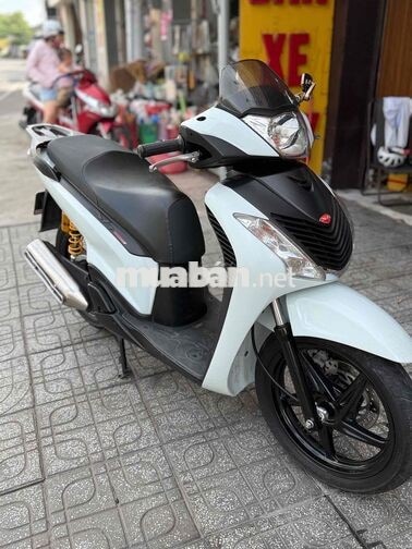 Honda SH 150i Ý Trắng