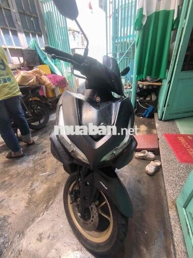 Yamaha NVX 155 V2  Tiết kiệm xăng