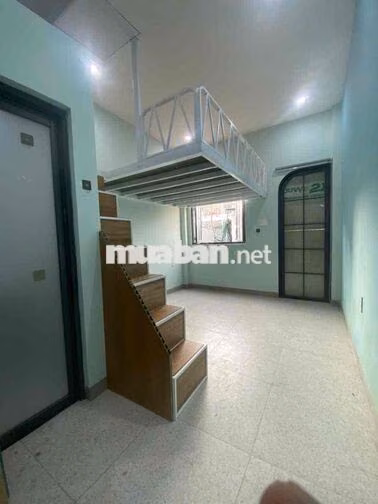 🔥 **PHÒNG DUPLEX MỚI 100% – CHỈ 4 TRIỆU/THÁNG**