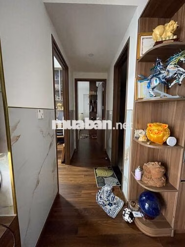 Bán căn hộ AK NEO 85m² full nội thất giá 5.8 tỷ thương lượng