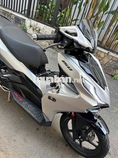 Honda Air Blade 150cc 2022 bs 59f2-36982