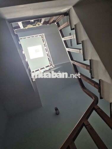 NHÀ 3 TẦNG – 100M² ĐẤT – SÂN Ô TÔ – ĐƯỜNG 7,5M – NHẤT CHI MAI