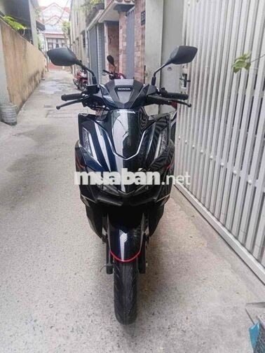 Cần bán Vario 160 2023 biển 43 Đen cực kì đẹp