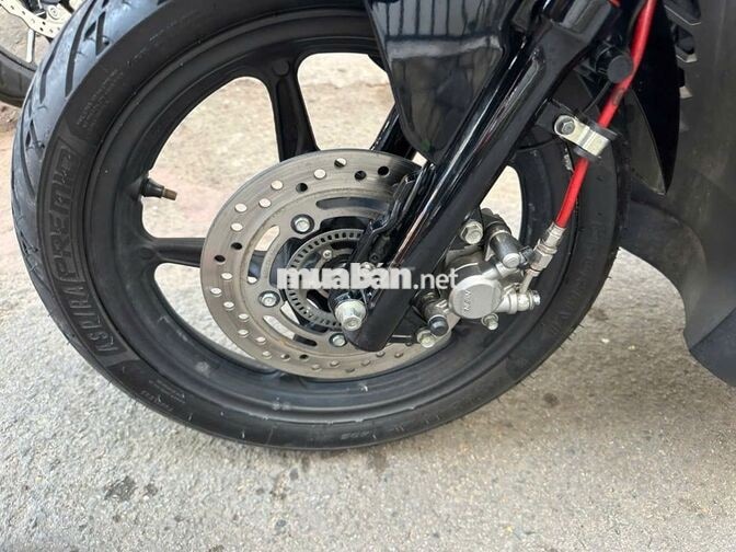 Honda Air Blade 150cc 2022 bs 59f2-36982