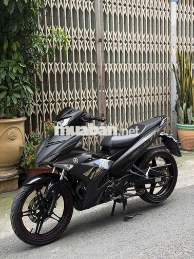 Yamaha Exciter hồ sơ sẵn.góp-nợ xấu-trao đổi