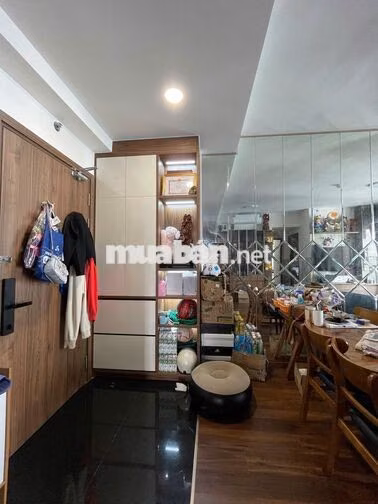 Bán căn hộ AK NEO 85m² full nội thất giá 5.8 tỷ thương lượng