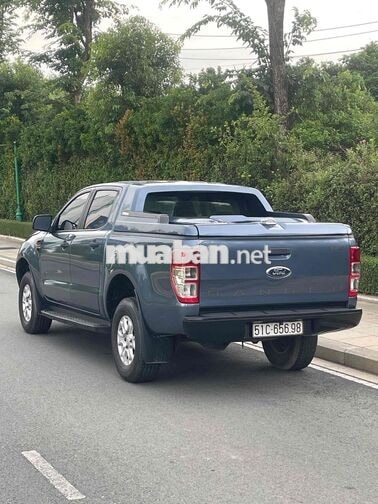 Ranger Xls AT 2016 Thailand xe cực đẹp máy số zin