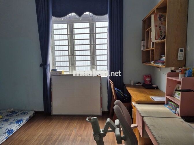 NHÀ 3 TẦNG – 100M² ĐẤT – SÂN Ô TÔ – ĐƯỜNG 7,5M – NHẤT CHI MAI