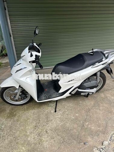 Honda SH Trắng Xe tay ga