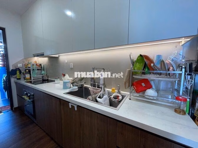 Bán căn hộ AK NEO 85m² full nội thất giá 5.8 tỷ thương lượng