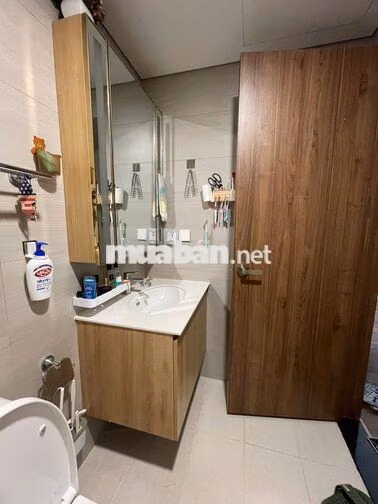 Bán căn hộ AK NEO 85m² full nội thất giá 5.8 tỷ thương lượng
