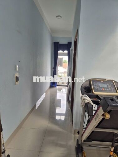 NHÀ 3 TẦNG – 100M² ĐẤT – SÂN Ô TÔ – ĐƯỜNG 7,5M – NHẤT CHI MAI