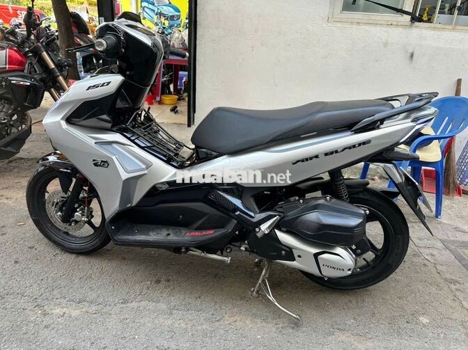 Honda Air Blade 150cc 2022 bs 59f2-36982