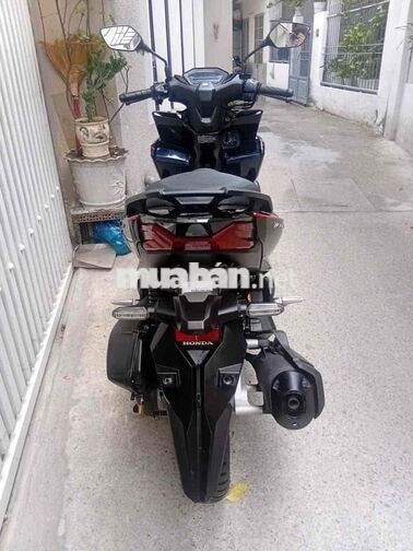 Cần bán Vario 160 2023 biển 43 Đen cực kì đẹp