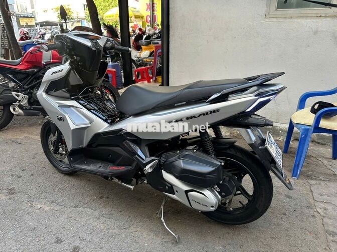 Honda Air Blade 150cc 2022 bs 59f2-36982