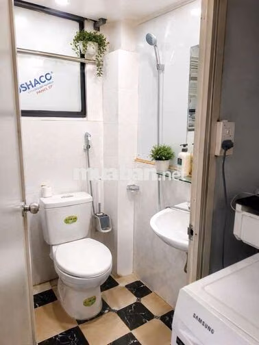 Trọ 2.8tr VSKK - Mặt phố Trần_Nhân_Tông.Học Bách - Kinh - Xây xem ngay