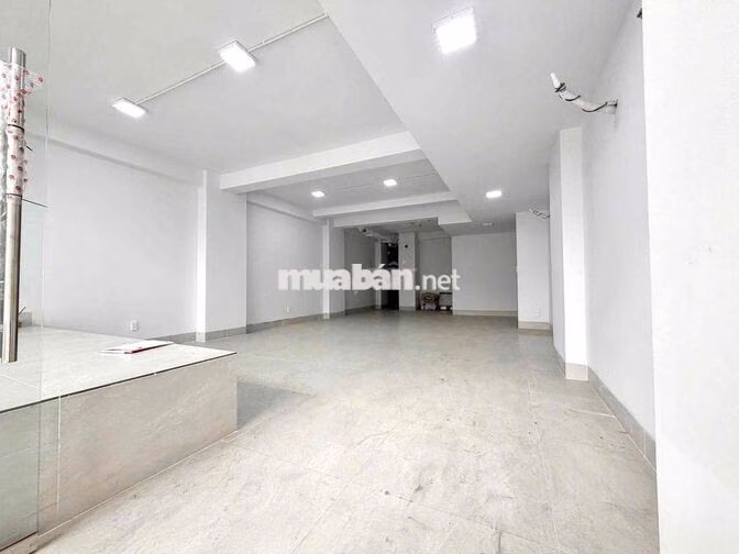 CHO THUÊ MB MẶT TIỀN HUỲNH TẤN PHÁT PHÙ HỢP KD NAILS, SPA, SHOWROOM