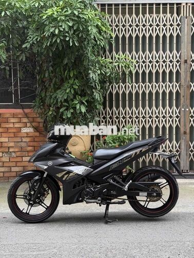Yamaha Exciter hồ sơ sẵn.góp-nợ xấu-trao đổi