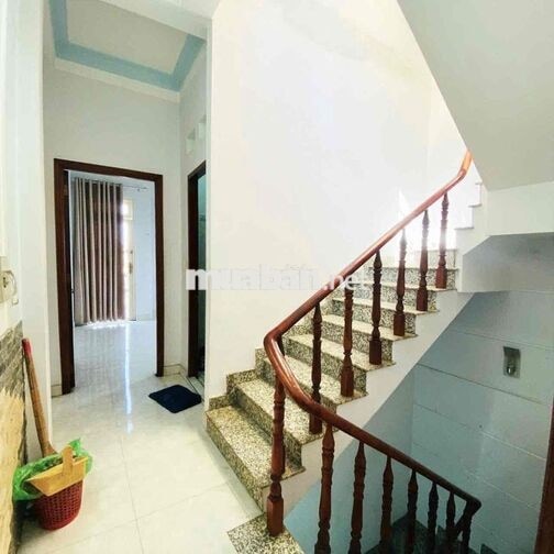 Nhà Rẻ 4x14m 2Lầu (4PN 3WC) Hẻm 5m Ôtô. HƯƠNG LỘ 2 GẦN BỐN XÃ.BÌNH TÂN