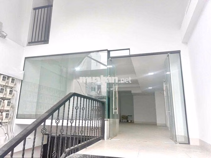 CHO THUÊ MB MẶT TIỀN HUỲNH TẤN PHÁT PHÙ HỢP KD NAILS, SPA, SHOWROOM