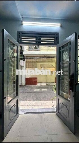 Nguyên căn 1tr3l hẻm lớn Bàn Cờ, Q3 | 2pn 3wc sẵn nội thất
