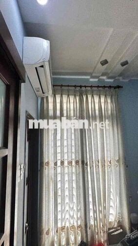 Nguyên căn 1tr3l hẻm lớn Bàn Cờ, Q3 | 2pn 3wc sẵn nội thất