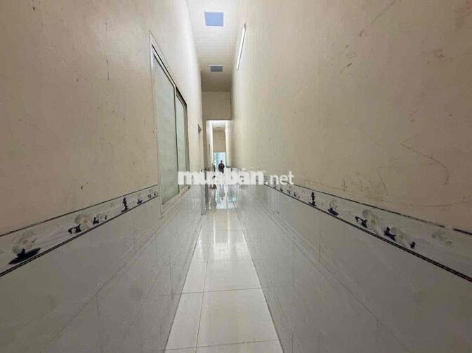 Cho thuê nhà nguyên căn 3PN Hố Nai cũ, Long Bình, Đồng Nai
