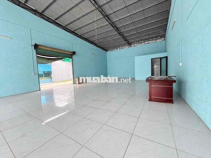 Cho thuê mặt bằng kinh doanh 204m2 P. Long Bình, Đồng Nai