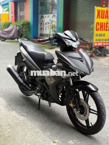 Yamaha Exciter hồ sơ sẵn.góp-nợ xấu-trao đổi