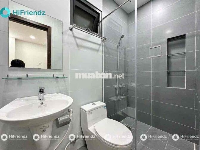 LÊN NGAY CĂN HỘ STUIDO FULL NỘI THẤT ❗️_NGAY ĐƯỜNG TÂN THỚI HIỆP