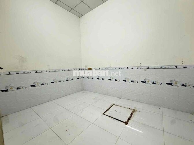 Cho thuê nhà nguyên căn 3PN Hố Nai cũ, Long Bình, Đồng Nai