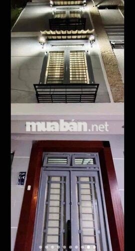 Nguyên căn 1tr3l hẻm lớn Bàn Cờ, Q3 | 2pn 3wc sẵn nội thất