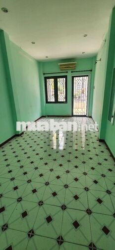 CHỈ 16TR-4PN HẺM OTO LÊ VĂN SỸ