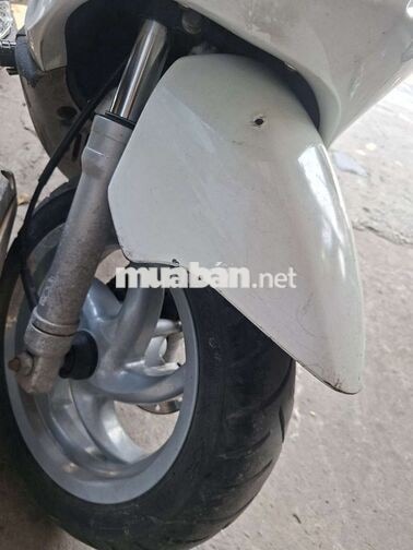 Piaggio Fly Trắng