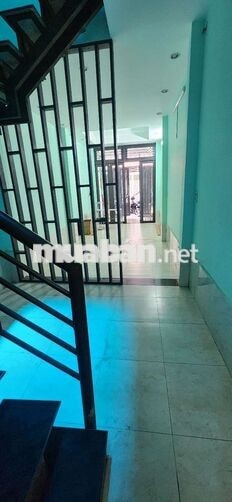 CHỈ 16TR-4PN HẺM OTO LÊ VĂN SỸ