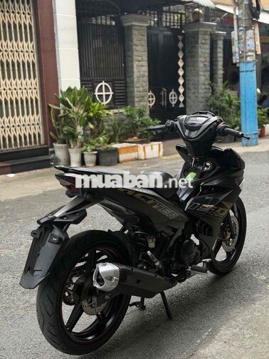 Yamaha Exciter hồ sơ sẵn.góp-nợ xấu-trao đổi
