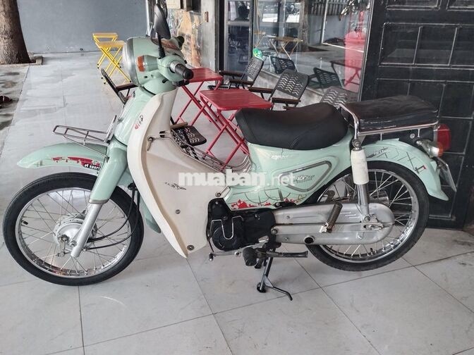 Honda Cup 86 