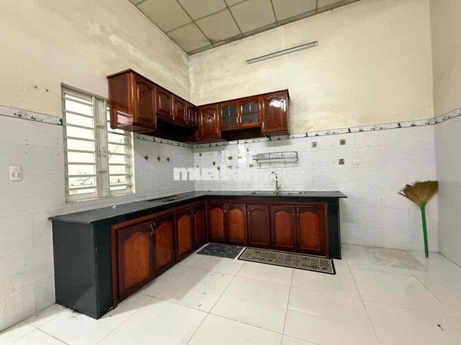 Cho thuê nhà nguyên căn 3PN Hố Nai cũ, Long Bình, Đồng Nai