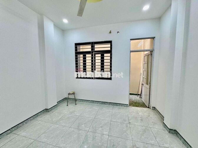 Cho thuê Nguyên căn Mặt tiền kinh doanh - 4m x 22m - 4PN Khu Tên Lửa