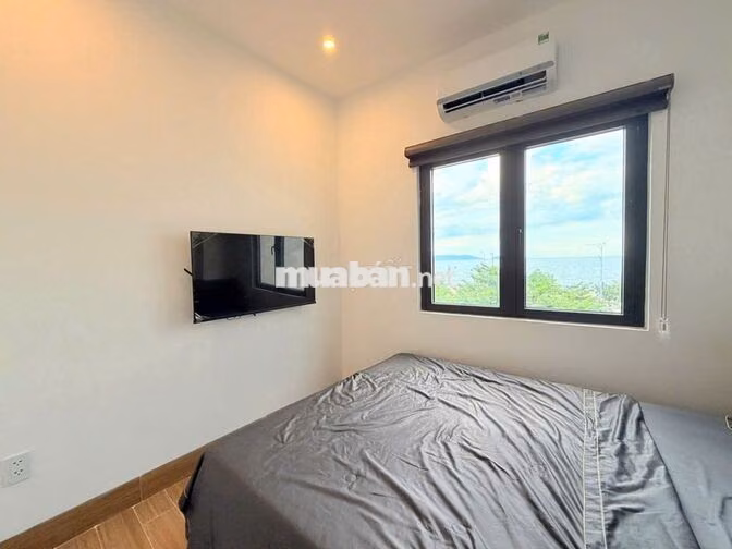 🌿 CĂN HỘ 1PN GIÁ RẺ GẦN BIỂN – LÝ THÁI TÔNG, THANH KHÊ 🌿
