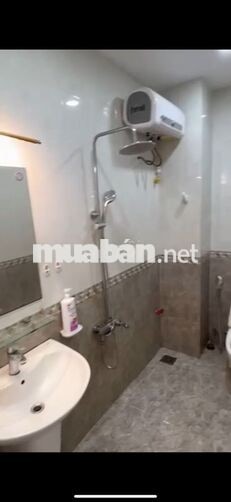 Cuối tháng 9 trống 1 phòng có banconl siu thoáng mát