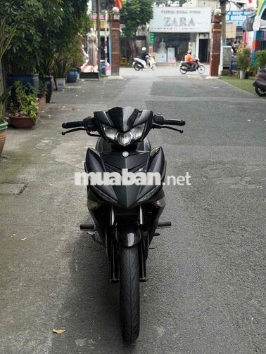 Yamaha Exciter hồ sơ sẵn.góp-nợ xấu-trao đổi