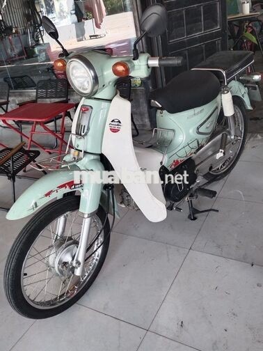Honda Cup 86 
