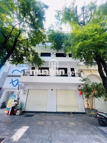 🔥 NGANG 9M NGUYỄN VĂN THỦ, QUẬN 1 – NHÀ 4 TẦNG, CÓ THANG MÁY! ✨