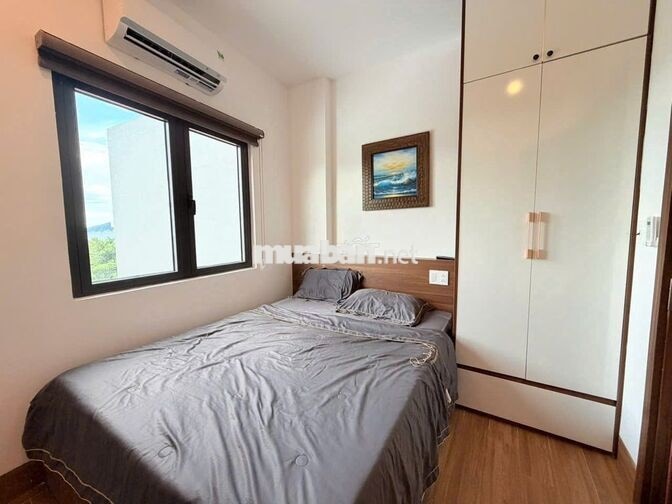 🌿 CĂN HỘ 1PN GIÁ RẺ GẦN BIỂN – LÝ THÁI TÔNG, THANH KHÊ 🌿