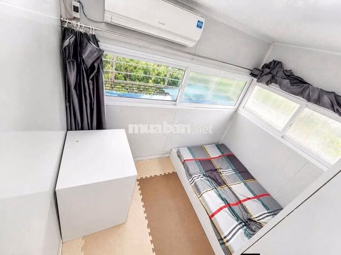Trọ 2.8tr VSKK - Mặt phố Trần_Nhân_Tông.Học Bách - Kinh - Xây xem ngay