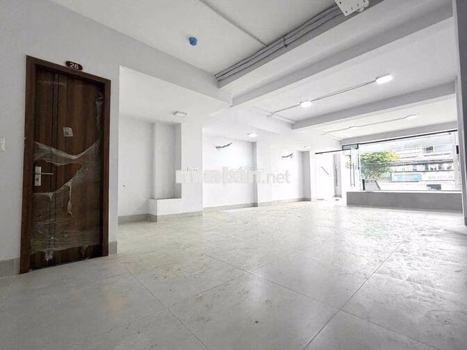 CHO THUÊ MB MẶT TIỀN HUỲNH TẤN PHÁT PHÙ HỢP KD NAILS, SPA, SHOWROOM