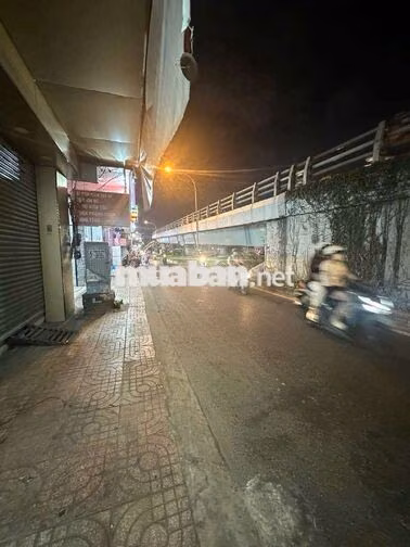 🏢 CHO THUÊ MẶT BẰNG MT  NGUYỄN OANH, P.7,GÒ VẤP
📐 Diện tích: 3.6m x 6m