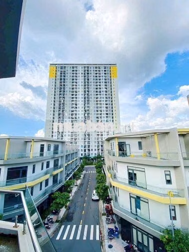 6TỶ – CÓ MỘT CĂN NHÀ PHỐ 4 TẦNG NGAY LÀNG ĐẠI HỌC