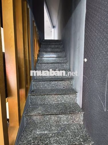 MẶT TIỀN LÊ VĂN SỸ - 7x22m - 3 TẦNG SUỐT ĐẸP - GIÁ THUÊ: 50 TRIỆU